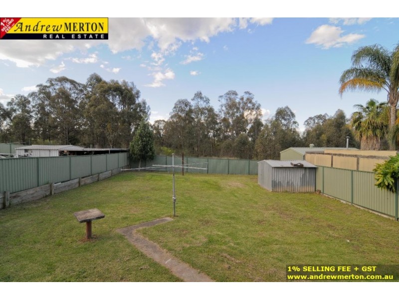 70 Nathan Crescent, Dean Park NSW 2761