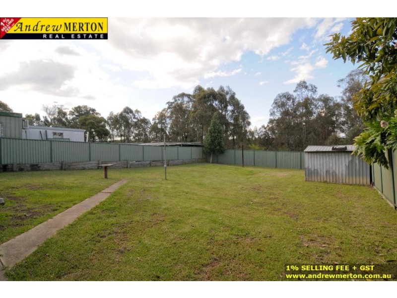 70 Nathan Crescent, Dean Park NSW 2761