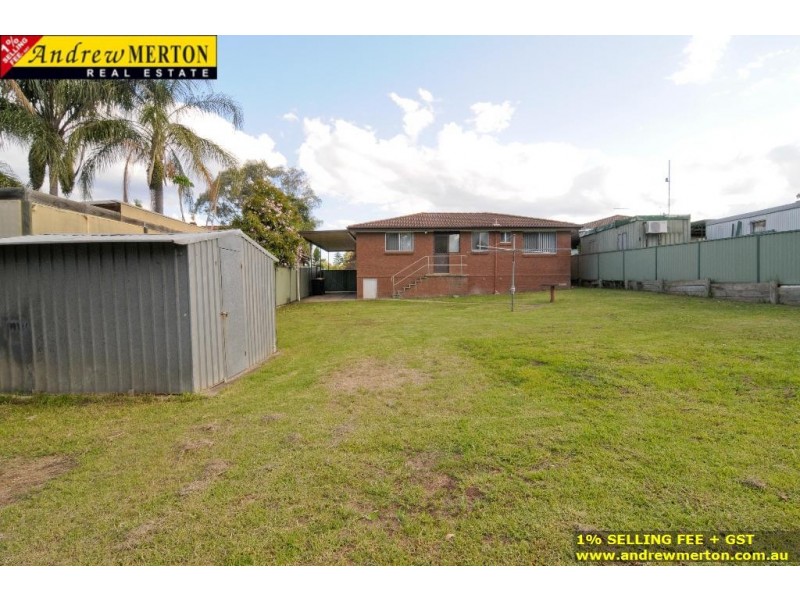 70 Nathan Crescent, Dean Park NSW 2761