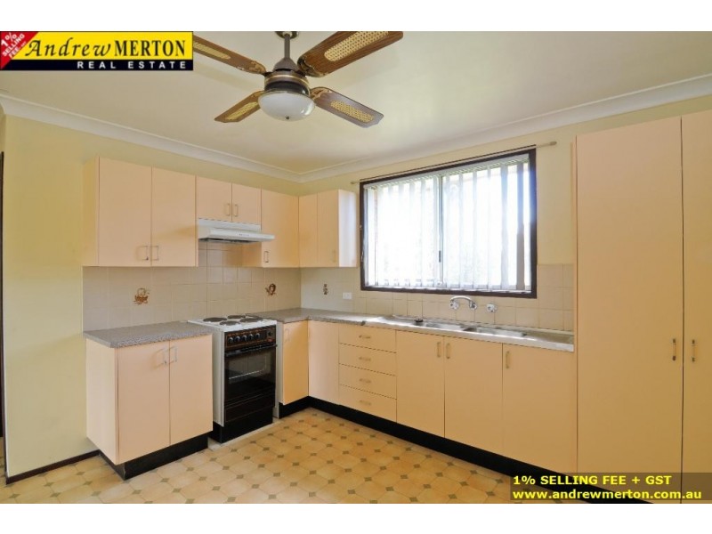 70 Nathan Crescent, Dean Park NSW 2761