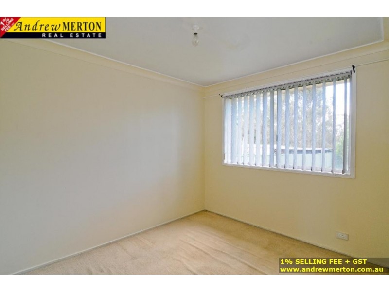 70 Nathan Crescent, Dean Park NSW 2761