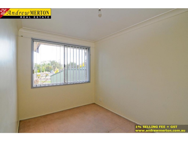 70 Nathan Crescent, Dean Park NSW 2761