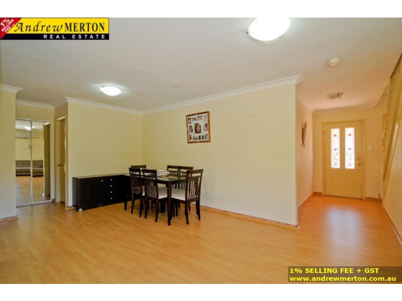 6/30 Hillcrest Road, Quakers Hill NSW 2763