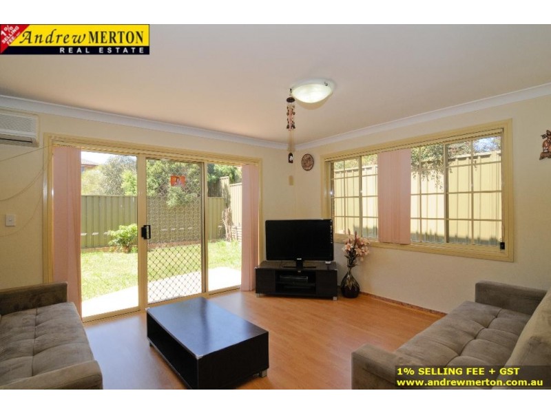 6/30 Hillcrest Road, Quakers Hill NSW 2763