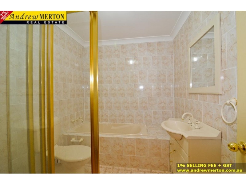 6/30 Hillcrest Road, Quakers Hill NSW 2763