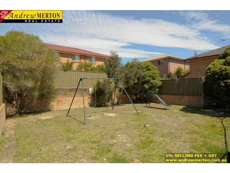 6/30 Hillcrest Road, Quakers Hill NSW 2763