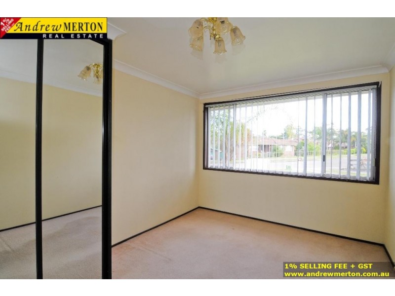70 Nathan Crescent, Dean Park NSW 2761