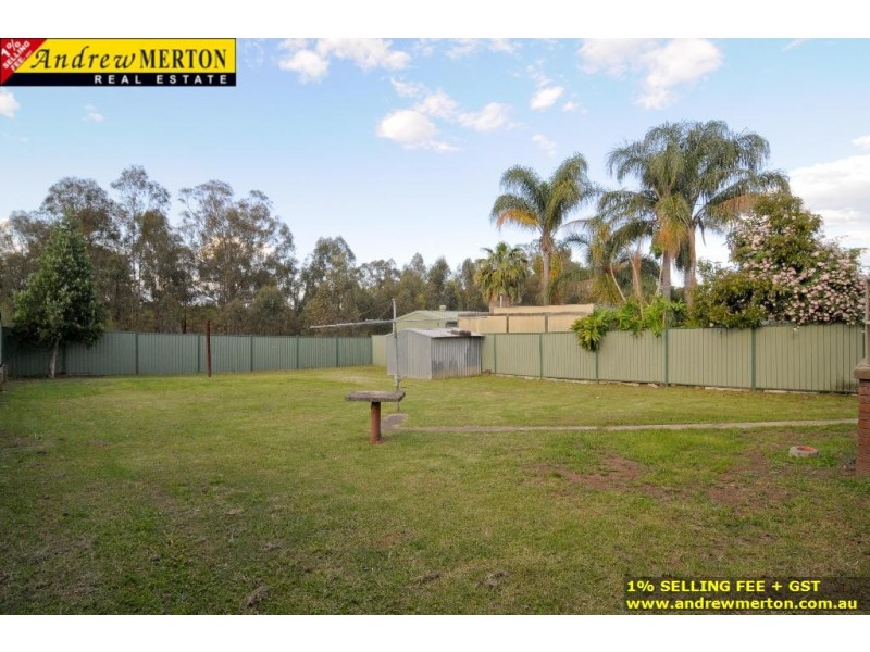 70 Nathan Crescent, Dean Park NSW 2761