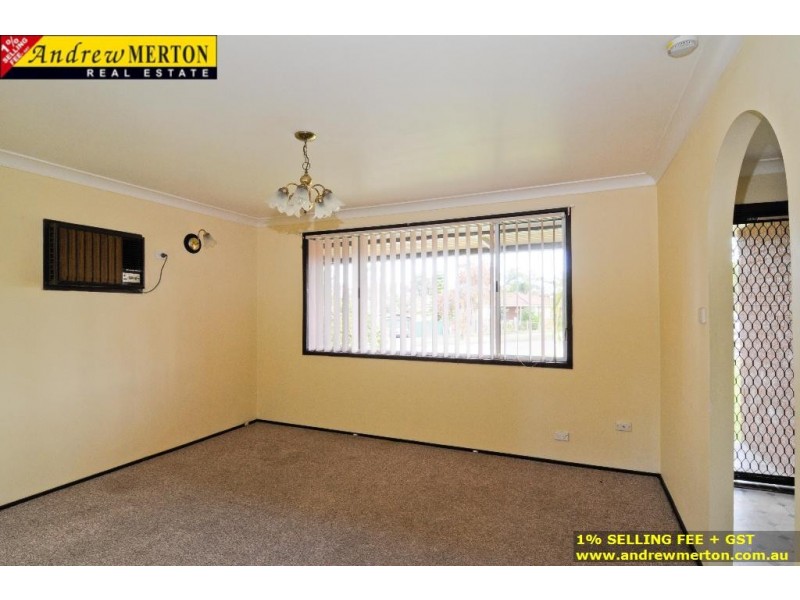 70 Nathan Crescent, Dean Park NSW 2761