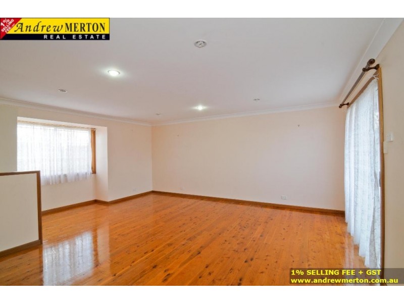 19 Bonzer, Glendenning NSW 2761