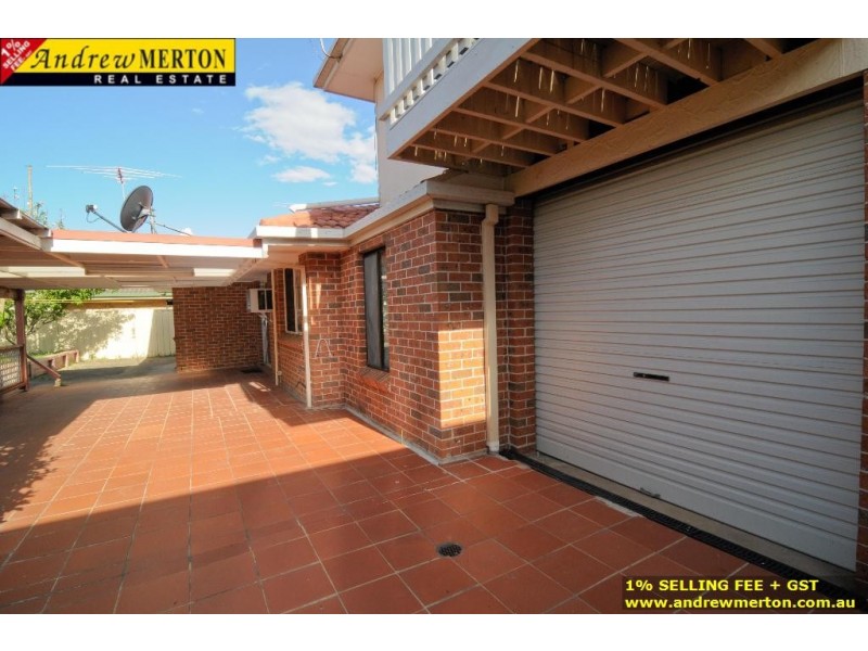 19 Bonzer, Glendenning NSW 2761