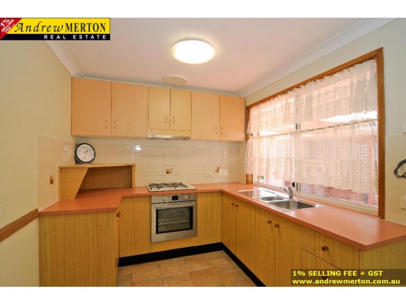 19 Bonzer, Glendenning NSW 2761