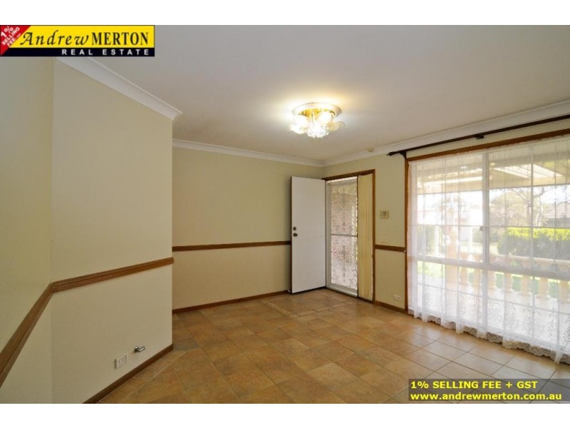 19 Bonzer, Glendenning NSW 2761