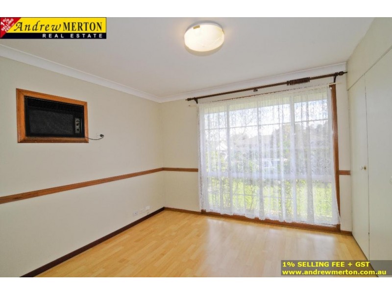 19 Bonzer, Glendenning NSW 2761