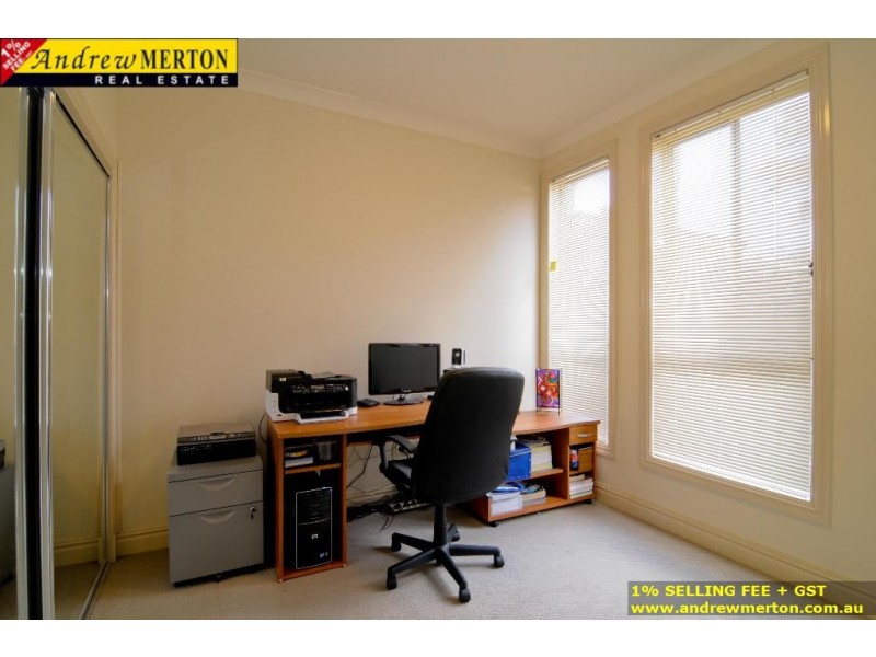 43 Bonaccordo  Rd, Quakers Hill NSW 2763