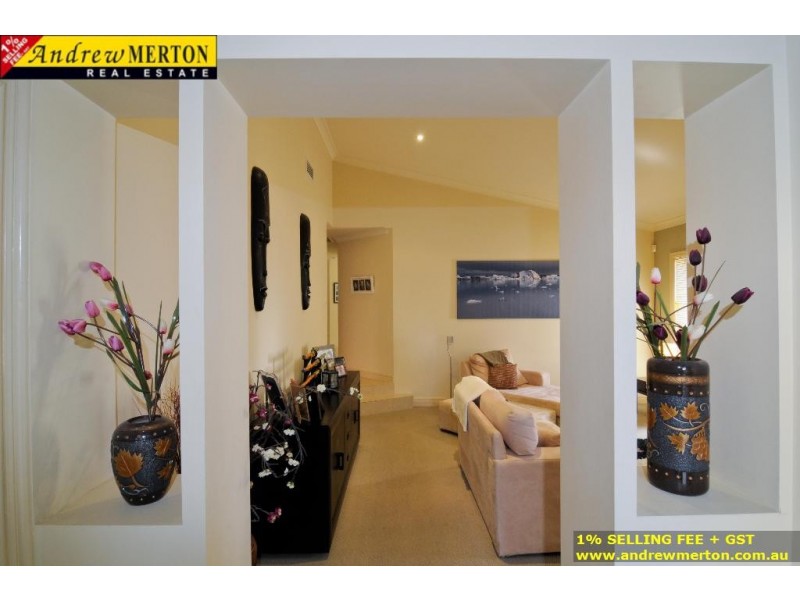 43 Bonaccordo Rd, Quakers Hill NSW 2763