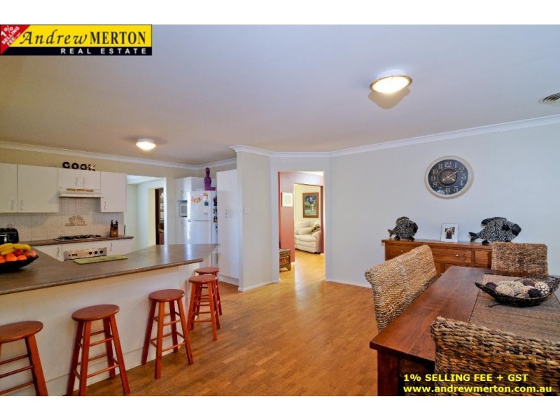 3 Kingsview Way, Glenwood NSW 2768