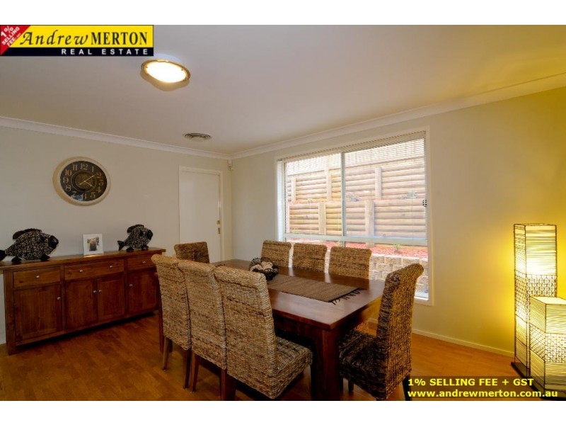 3 Kingsview Way, Glenwood NSW 2768