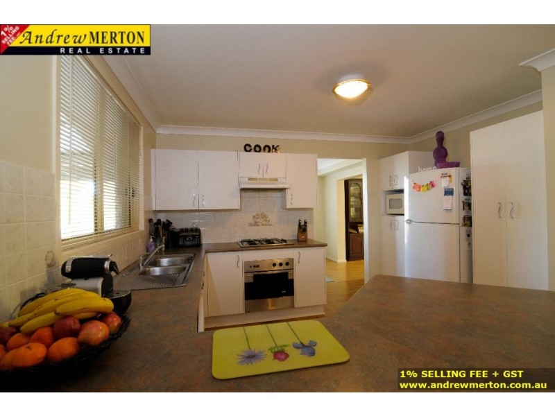 3 Kingsview Way, Glenwood NSW 2768