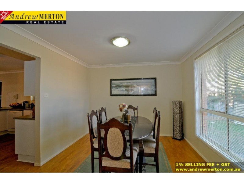 3 Kingsview Way, Glenwood NSW 2768