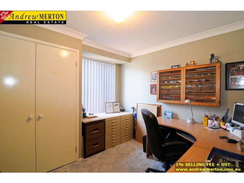 24 Reycroft Ave, Quakers Hill NSW 2763