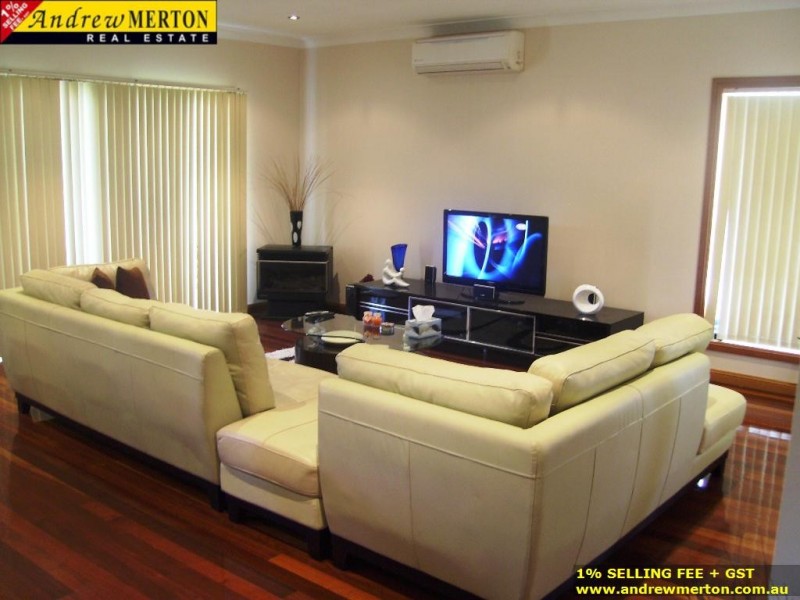 25 Braddon Street, Blacktown NSW 2148