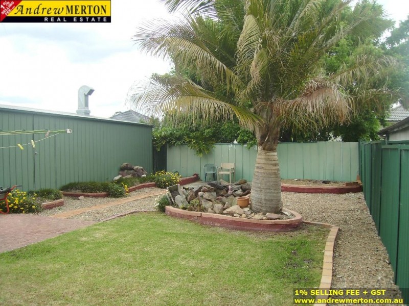 14 Mary Street, Blacktown NSW 2148