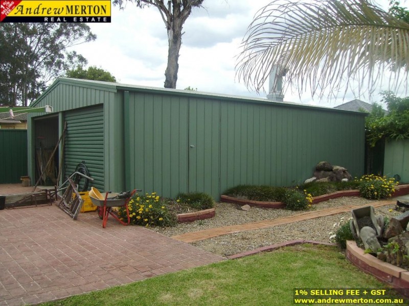 14 Mary Street, Blacktown NSW 2148