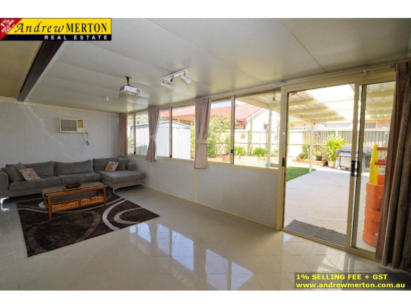 13 Morgan Place, Glendenning NSW 2761