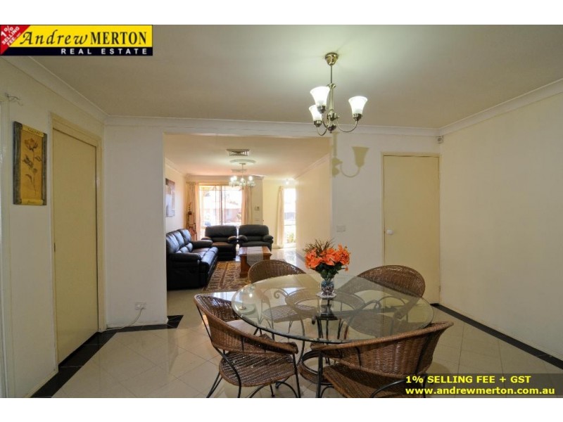 13 Morgan Place, Glendenning NSW 2761