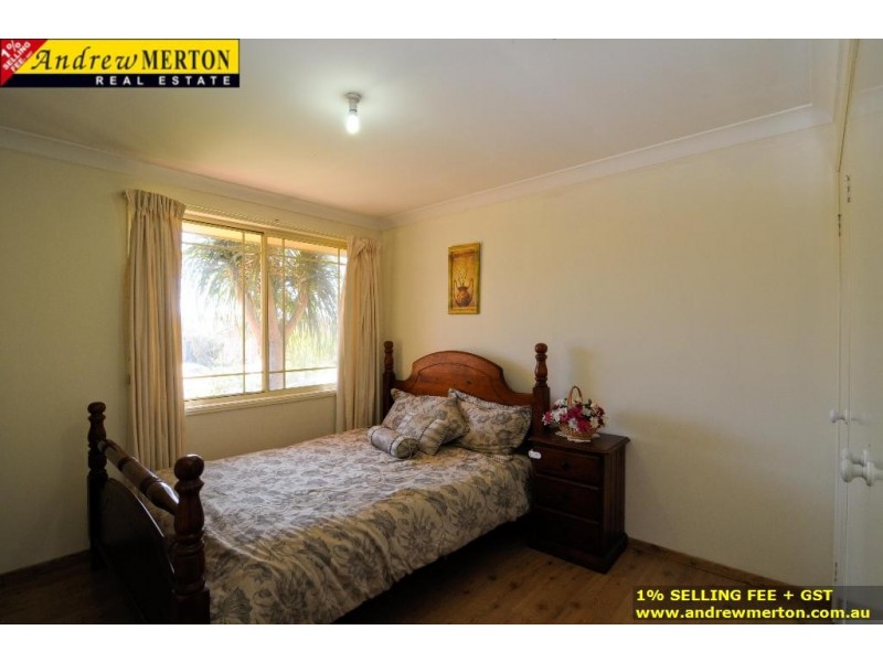 13 Morgan Place, Glendenning NSW 2761