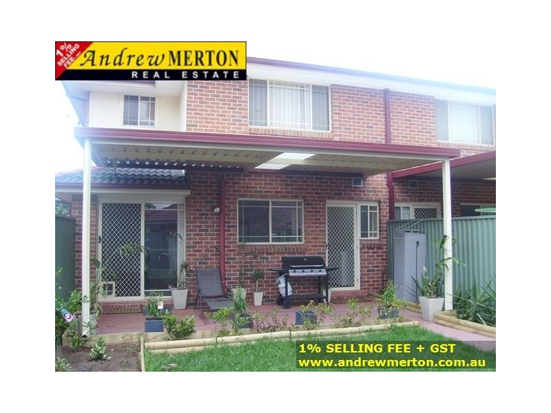 56 Hillcrest street, Quakers Hill NSW 2763