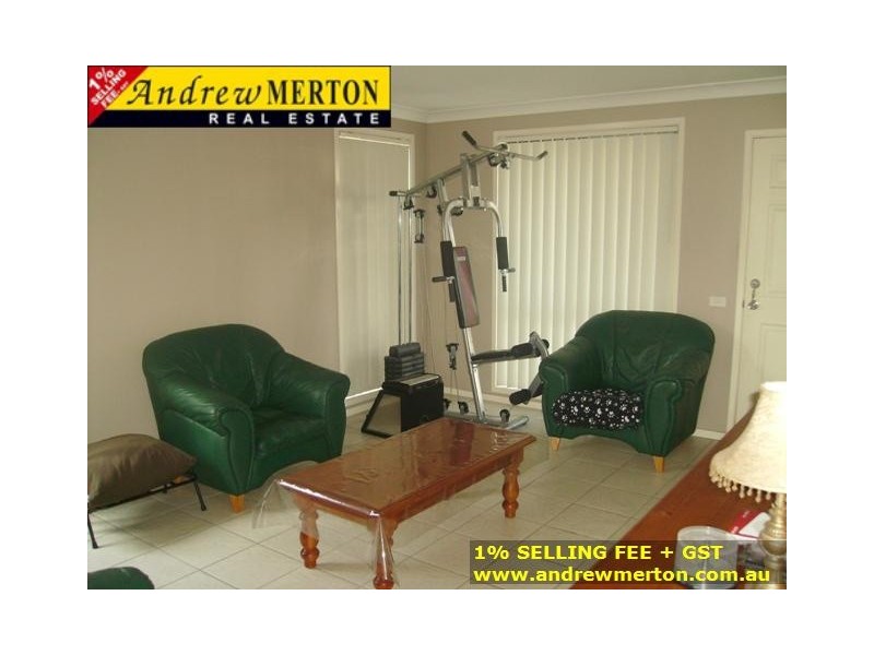 26/90 Parkwood, Plumpton NSW 2761