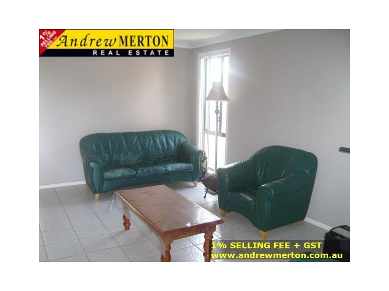 26/90 Parkwood, Plumpton NSW 2761