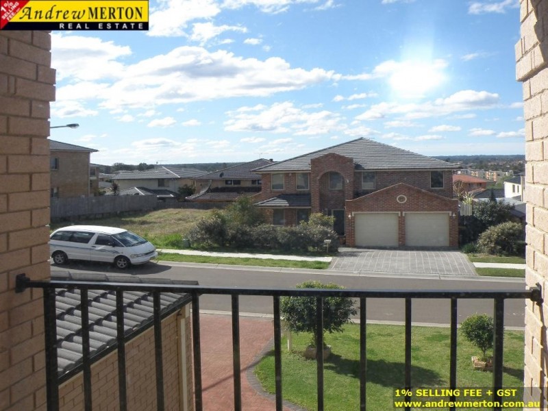 25 O’Lea St, Kellyville Ridge NSW 2155