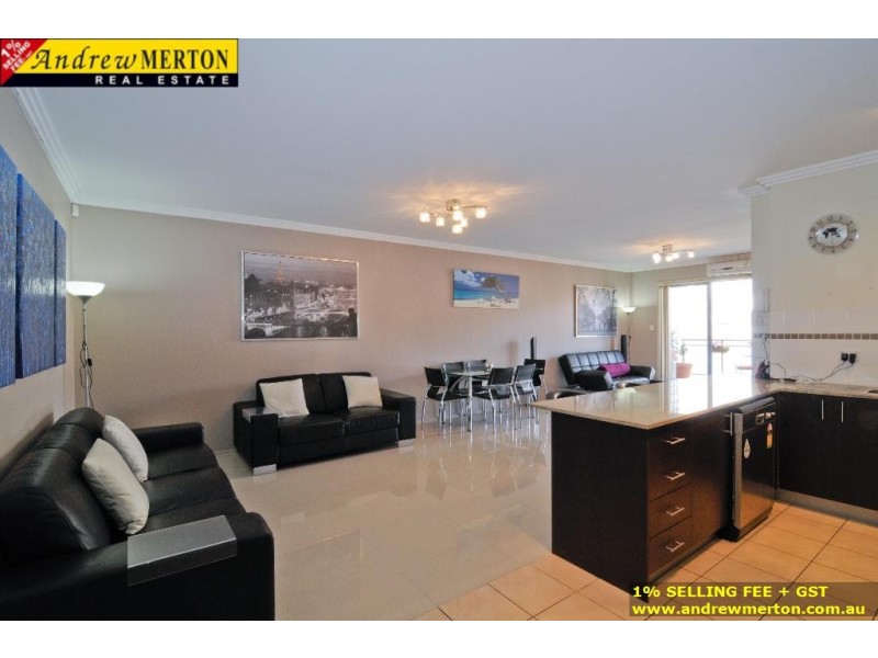 37/10 Wallace Street, Blacktown NSW 2148