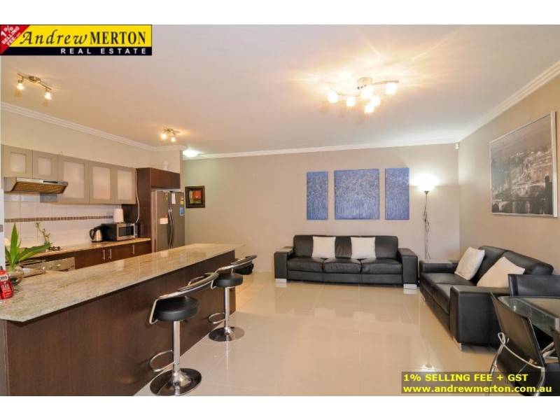 37/10 Wallace Street, Blacktown NSW 2148