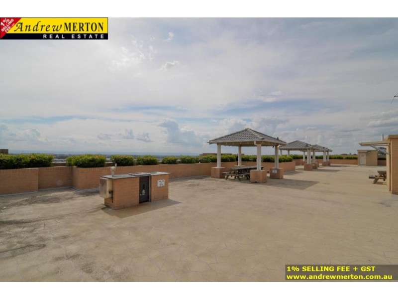 37/10 Wallace Street, Blacktown NSW 2148