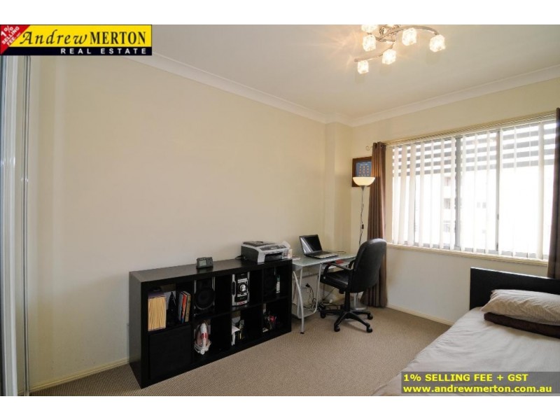37/10 Wallace Street, Blacktown NSW 2148