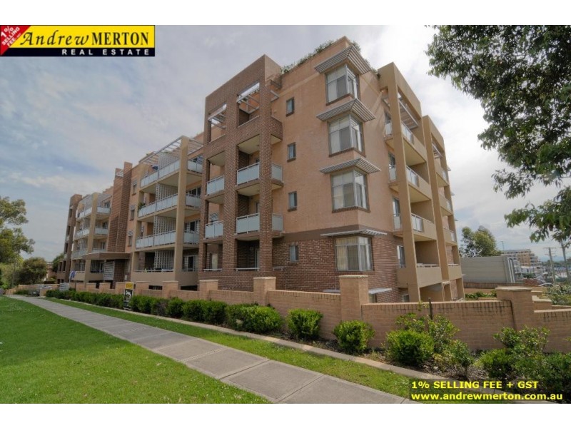 37/10 Wallace Street, Blacktown NSW 2148