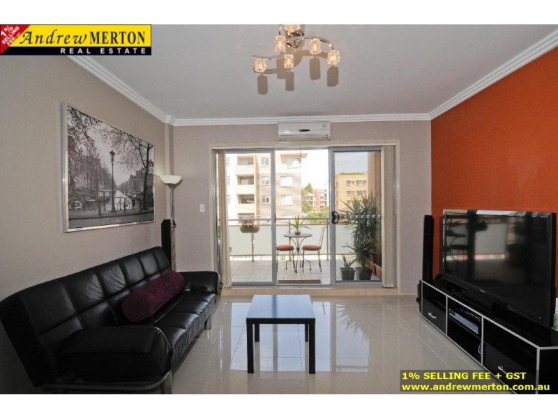 37/10 Wallace Street, Blacktown NSW 2148