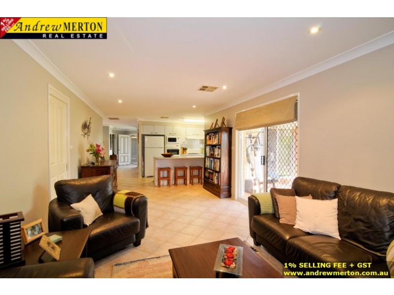 24 Reycroft Ave, Quakers Hill NSW 2763