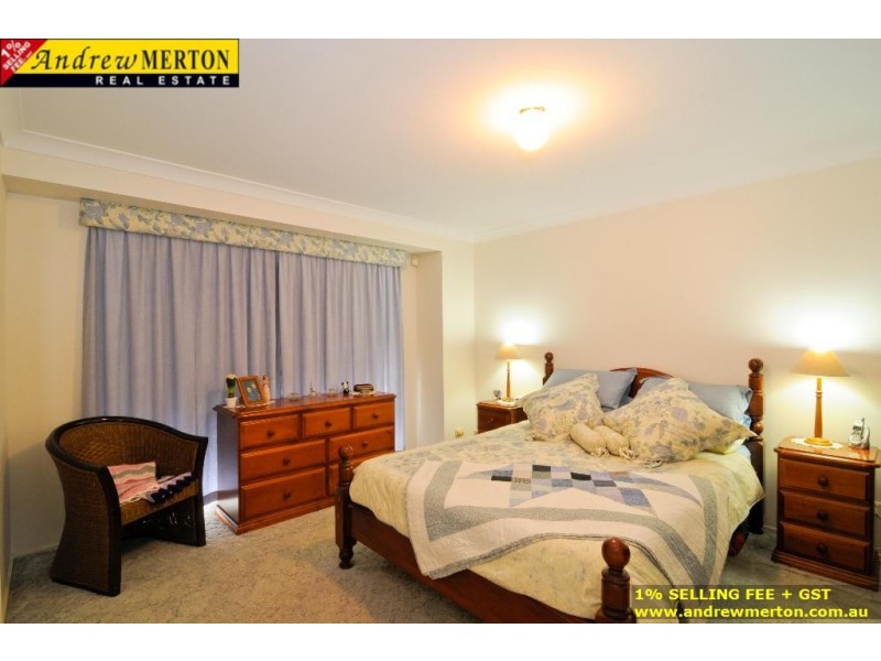 24 Reycroft Ave, Quakers Hill NSW 2763