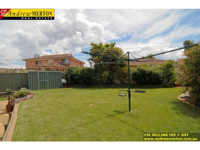 24 Reycroft Ave, Quakers Hill NSW 2763