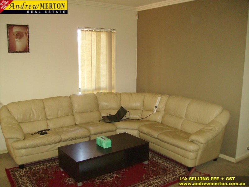 1/1 Meacher Street, Mount Druitt NSW 2770