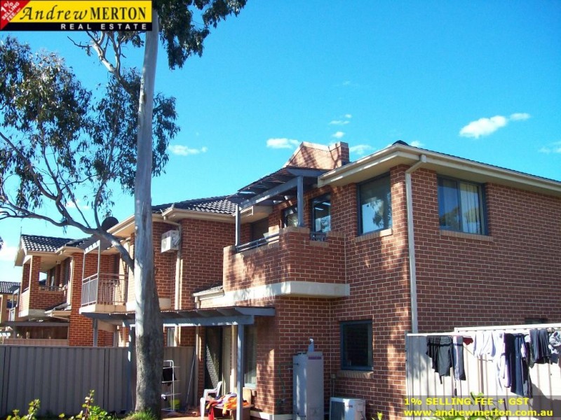 1/1 Meacher Street, Mount Druitt NSW 2770