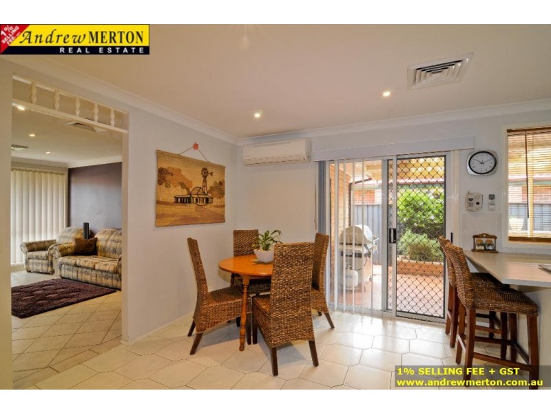 9 Morgan Pl, Glendenning NSW 2761