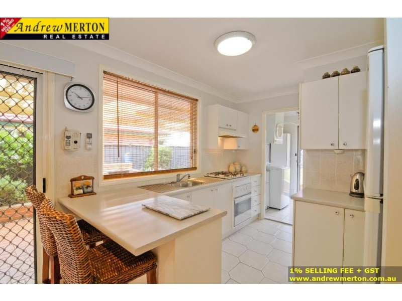 9 Morgan Pl, Glendenning NSW 2761