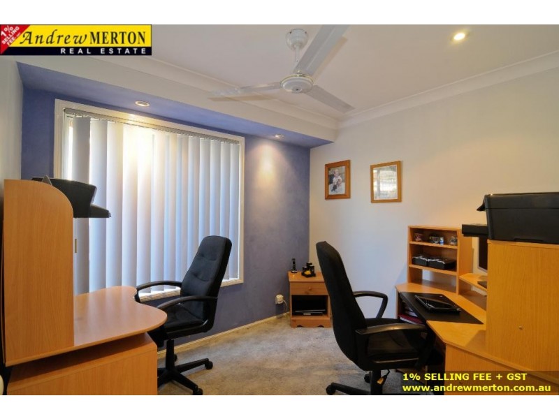 9 Morgan Pl, Glendenning NSW 2761