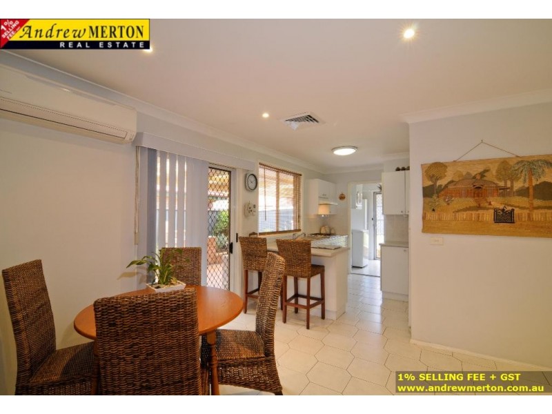 9 Morgan Pl, Glendenning NSW 2761